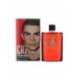 CR7 DE CRISTIANO RONALDO HOMBRE 100ML EDT CRISTIANO ROLANDO