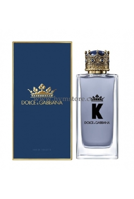 DOLCE K DE DOLCE & GABBANA HOMBRE 100ML EDP DOLCE & GABBANA