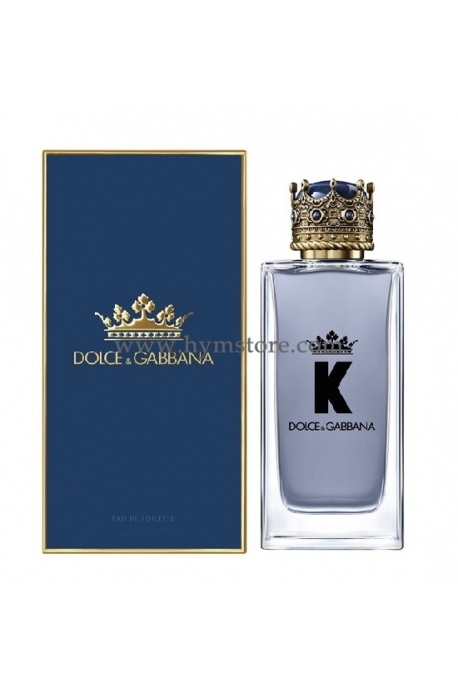 DOLCE K DE DOLCE & GABBANA HOMBRE 100ML EDP DOLCE & GABBANA