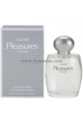 PLACERES HOMBRE 100ML EDC ESTEE LAUDER