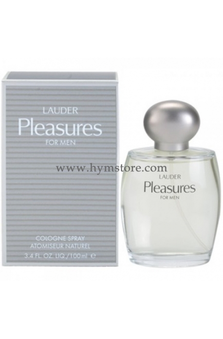 PLACERES HOMBRE 100ML EDC ESTEE LAUDER