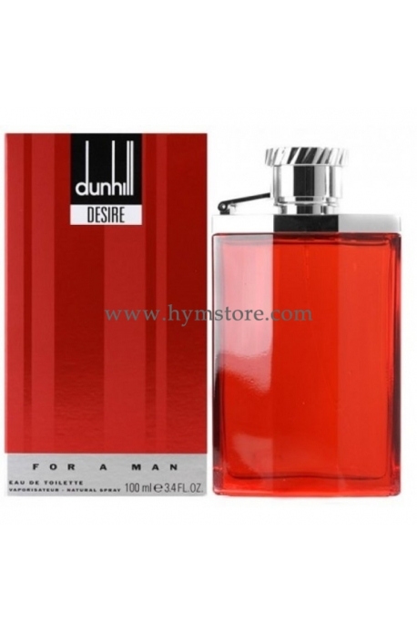 DESIRE RED HOMBRE 150ML EDT DUNHILL