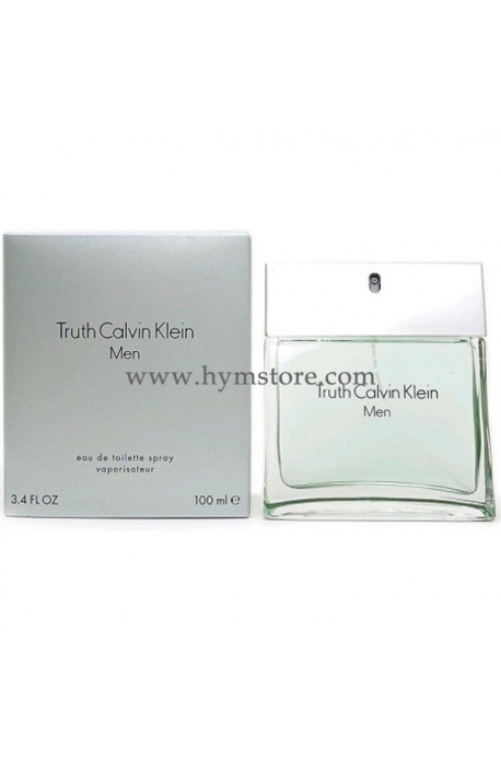 TRUTH HOMBRE 100ML EDT CALVIN KLEIN