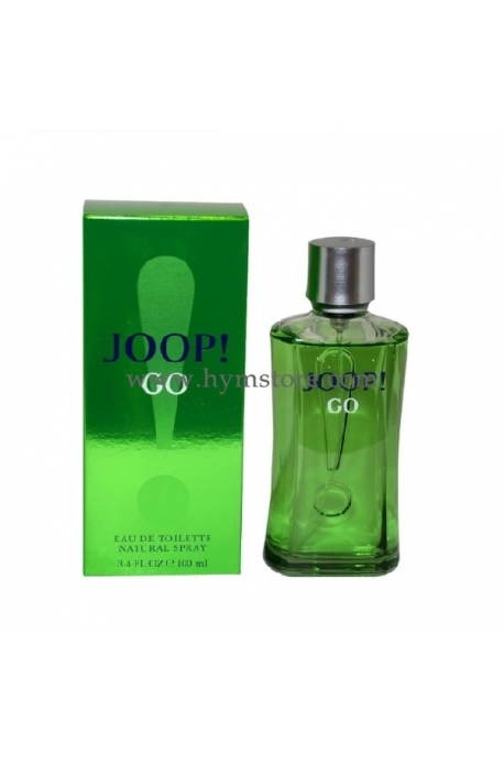 JOOP GO HOMBRE 100ML EDT JOOP