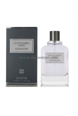 GENTLEMAN ONLY HOMBRE 100ML EDT GIVENCHY