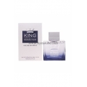 KING OF SEDUCTION HOMBRE 100ML EDT ANTONIO BANDERAS