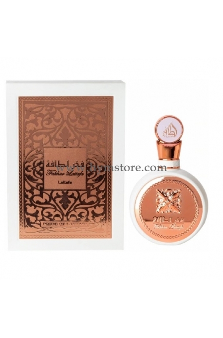 FAKHAR BLANCO UNISEX 100ML EDP LATTAFA