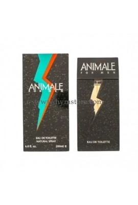 ANIMALE HOMBRE 200ML EDT ANIMALE