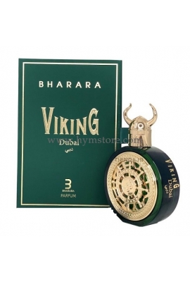 BHARARA VIKING DUBAI HOMBRE 100ML EDP BHARARA