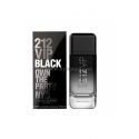 212 VIP BLACK HOMBRE 200ML EDP CAROLINA HERRERA