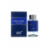 EXPLORER ULTRA BLUE HOMBRE 100ML EDT MONTBLANC