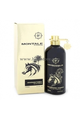 MONTALE ARABIANS TONKA UNISEX 100ML EDP MONTALE