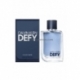 CALVIN KLEIN DEFY HOMBRE 200ML EDT CALVIN KLEIN