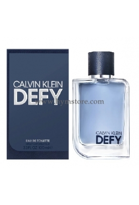 CALVIN KLEIN DEFY HOMBRE 200ML EDT CALVIN KLEIN