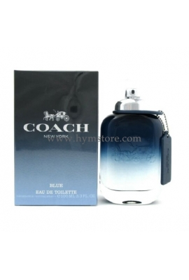COACH BLUE HOMBRE 100ML EDT COACH