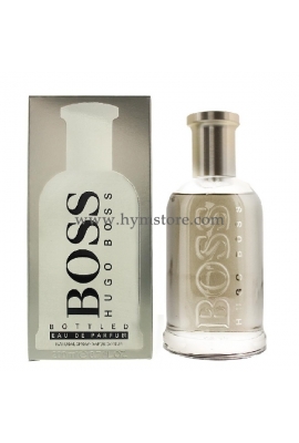 BOSS BOTTLED DE HUGO BOSS HOMBRE 100ML EDP HUGO BOSS