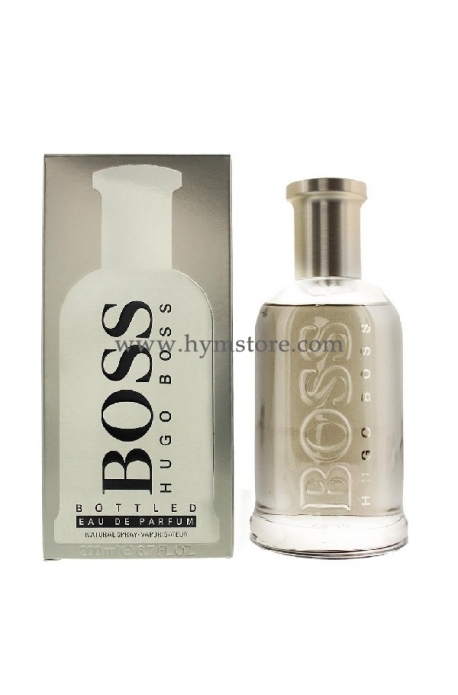 BOSS BOTTLED DE HUGO BOSS HOMBRE 100ML EDP HUGO BOSS