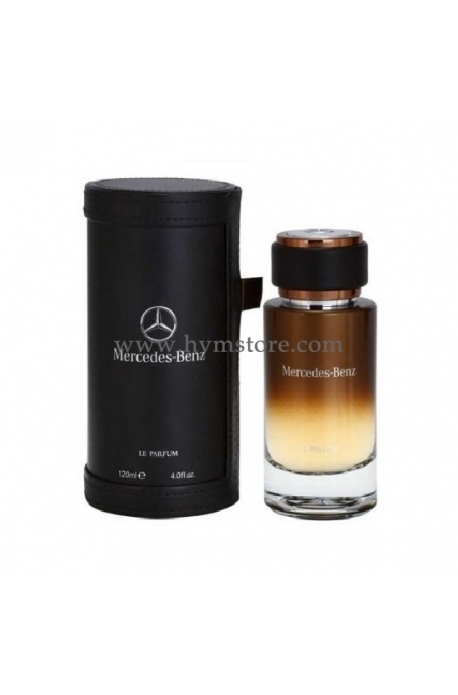 MERCEDEZ BENZ PERFUME HOMBRE 120ML MERCEDES BENZ