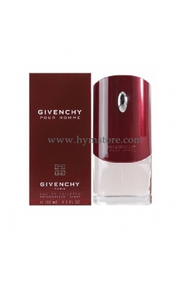 GIVENCHY POUR HOMME HOMBRE 100ML EDT GIVENCHY