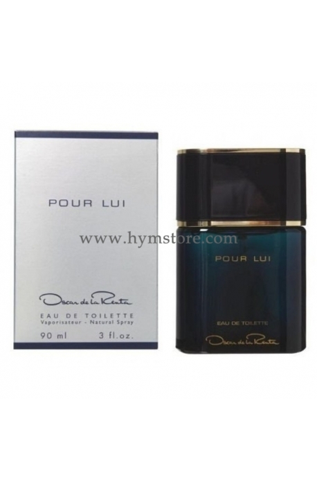 POUR LUI HOMBRE 90ML EDT OSCAR DE LA RENTA
