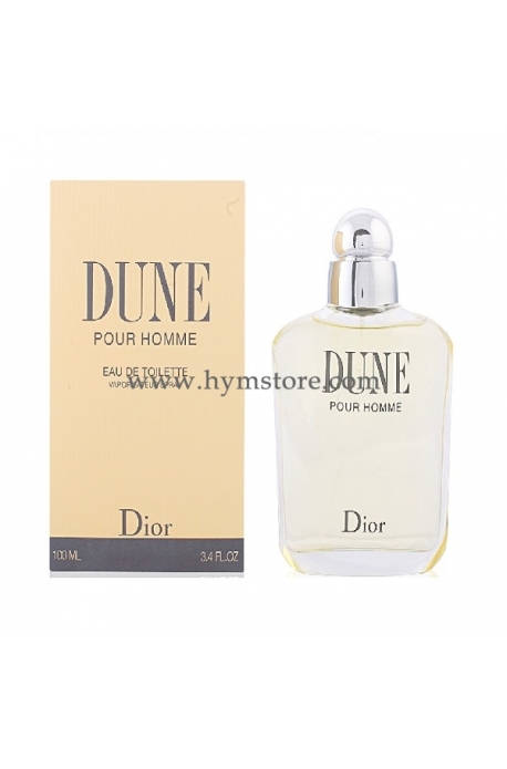 DUNE HOMBRE 100ML EDT DIOR
