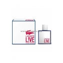 LIVE HOMBRE 100ML EDT LACOSTE