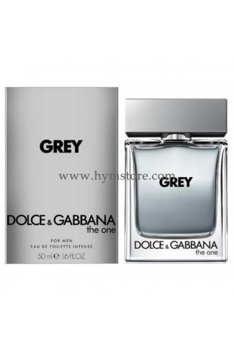 THE ONE GREY HOMBRE 100ML EDT DOLCE & GABBANA