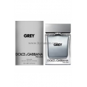 THE ONE GREY HOMBRE 100ML EDT DOLCE & GABBANA