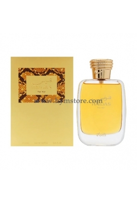 HAWAS MUJER 100ML EDP RASASI