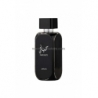 HAYAATI BLACK UNISEX 100ML EDP LATTAFA