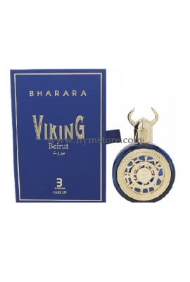 VIKING BEIRUT UNISEX 100ML EDP BHARARA