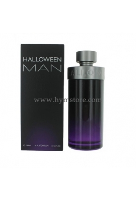 HALLOWEEN HOMBRE 200ML EDT JESUS DEL POZO