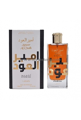 AMEER AL OUDH UNISEX 100ML EDP LATTAFA