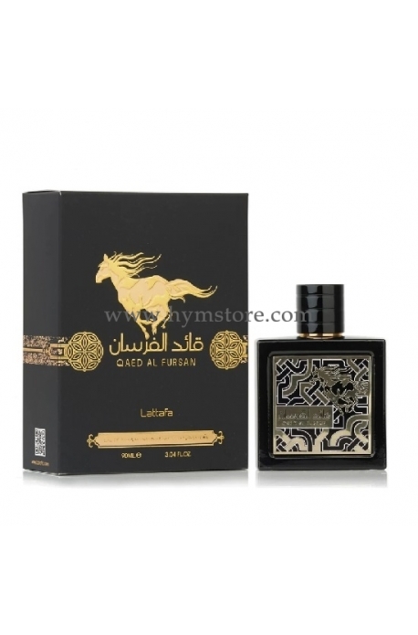 QAED AL FURSAN UNISEX 90ML EDP LATTAFA
