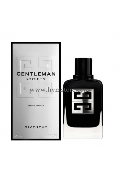 GENTLEMAN SOCIETY HOMBRE 100ML EDP GIVENCHY