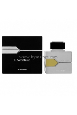 AL HARAMAIN L ADVENTURE HOMBRE 100ML EDT AL HARAMAIN
