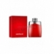 LEGEND RED HOMBRE 100ML EDT MONTBLANC