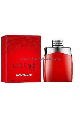 LEGEND RED HOMBRE 100ML EDT MONTBLANC