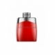 LEGEND RED HOMBRE 100ML EDT MONTBLANC