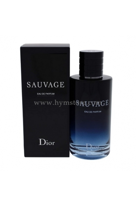 SAUVAGE DE DIOR HOMBRE 200ML EDP DIOR