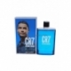 CR7 PLAY IT COOL HOMBRE100ML EDT CRISTIANO RONALDO
