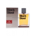 SWISS BLACK STEEL HOMBRE 100ML EDT SWISS ARMY