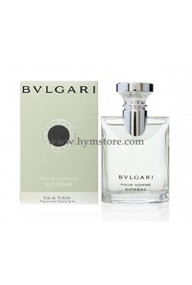 BVLGARI EXTREME HOMBRE 100ML EDT BVLGARI
