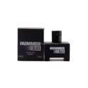 HUMMER BLACK HOMBRE 125ML EDT HUMMER