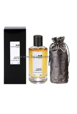 ROSES VANILLE MEN by Mancera