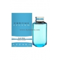 CHROME LEGEND HOMBRE 125ML EDT AZZARO