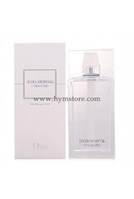 DIOR HOMME HOMBRE 100ML COLOGNE DIOR