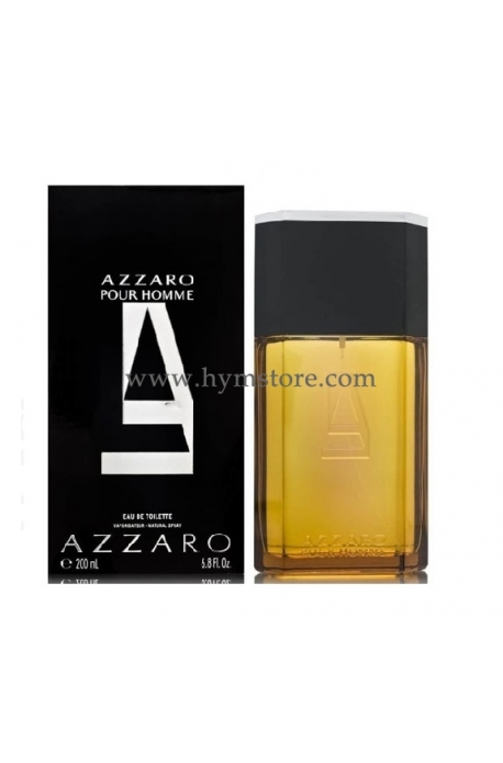 AZZARO HOMBRE 200ML EDT AZZARO