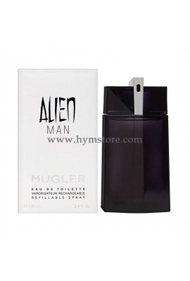 ALIEN HOMBRE 100ML EDT MUGLER