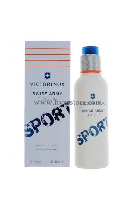 SWISS ARMY SPORT HOMBRE 100ML EDT SWISS ARMY VICTORINOX
